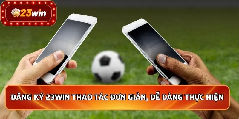 Đăng Nhập 23WIN Mở Cánh Cửa Thế Giới Cá Cược 1 Đăng nhập 23WIN siêu tốc dễ dàng và an toàn